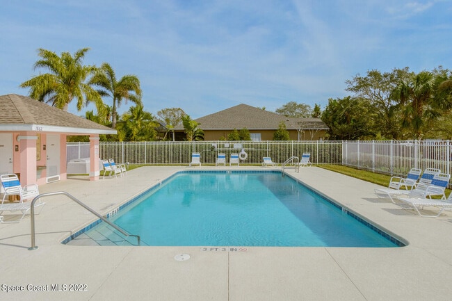 Building Photo - 2585 Summerwind Ct