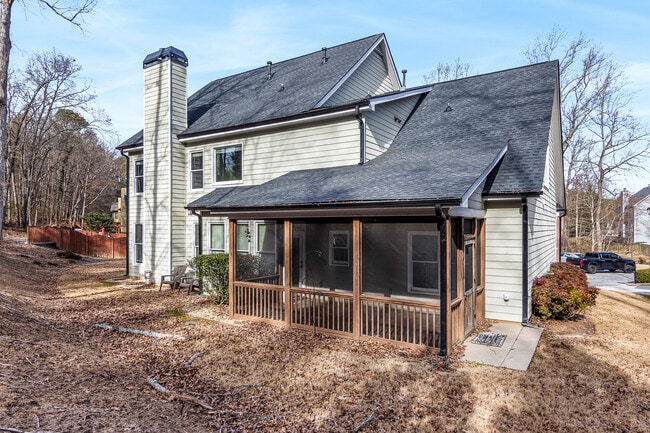 Building Photo - 1793 Sweet Barley Way SE