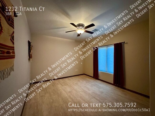 Building Photo - 1232 Titania Ct