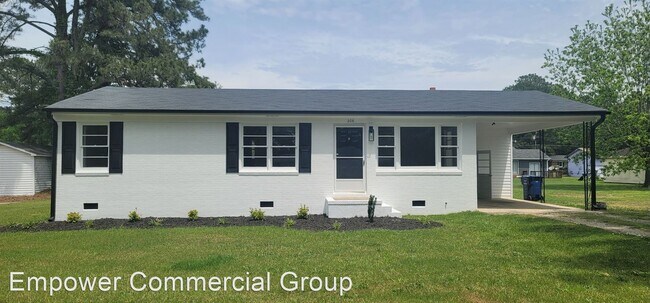 Primary Photo - 3 br, 1 bath House - 206 Stancil Street