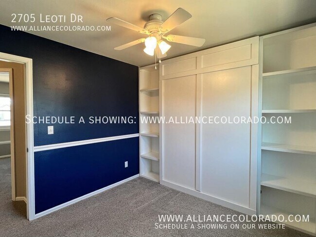 Building Photo - 2705 Leoti Dr