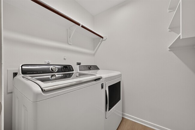 Building Photo - 5607 Granite Falls Ln