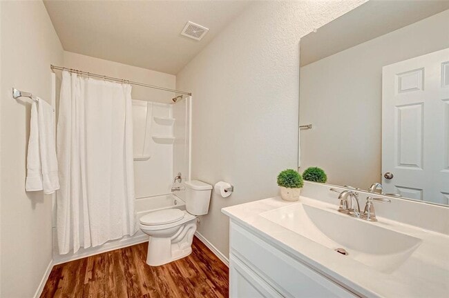 Building Photo - Beautiful home zoned to Katy ISD!