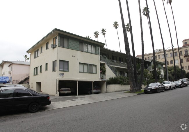 Building Photo - 5950 Franklin Ave