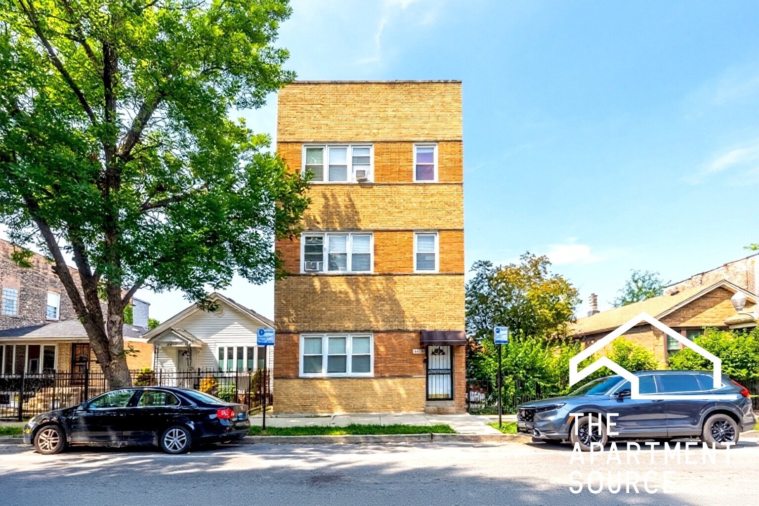 Building Photo - 2968 S Loomis St