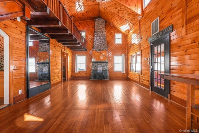 Building Photo - 416 Jersey Ave