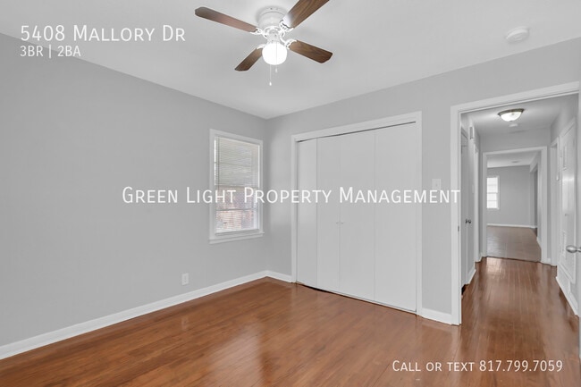 Building Photo - 5408 Mallory Dr