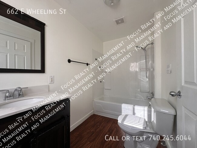 Building Photo - 662 E Wheeling St