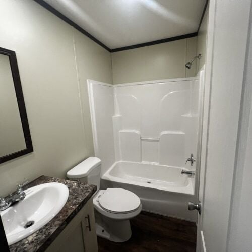 Building Photo - 3451 Shepherd Rd