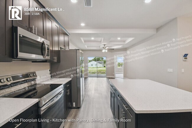 Building Photo - 8588 Magnificent Ln