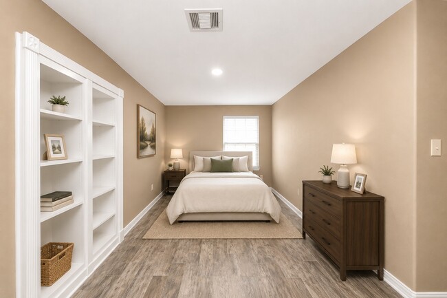 Building Photo - 11219 Hall Terrace Ct