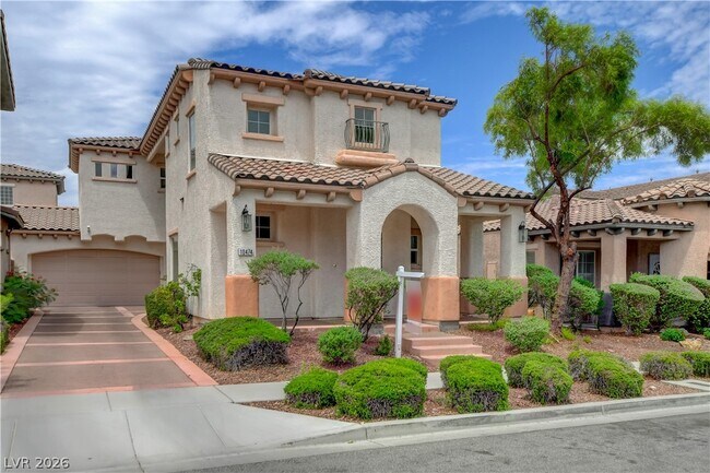 Building Photo - 10474 Howling Coyote Ave