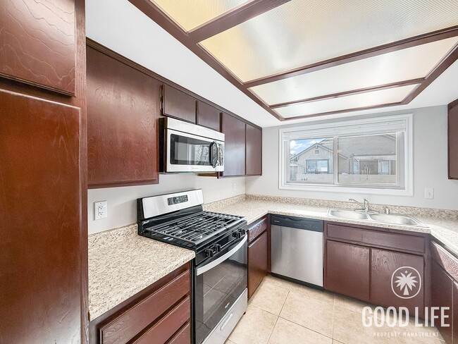 Building Photo - Spacious 2BR / 2BA El Cajon Home with In-Unit Laundry & Parking Included!