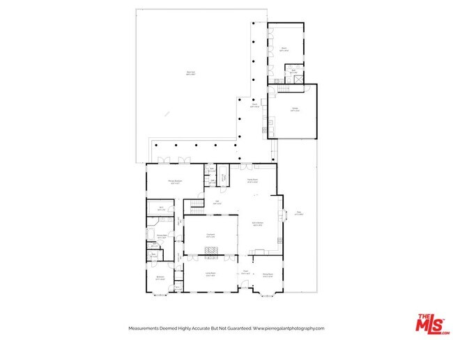Building Photo - 632 S Arden Blvd