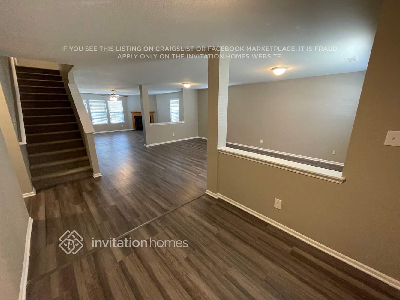 Building Photo - 1628 Bray Dr