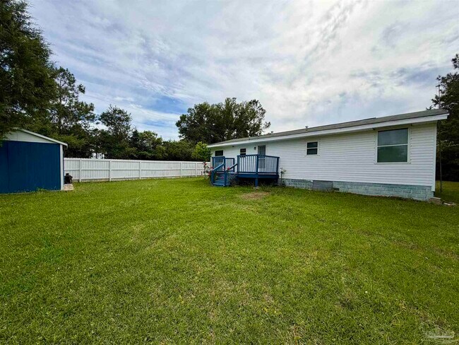 Building Photo - 8816 Gibson Rd