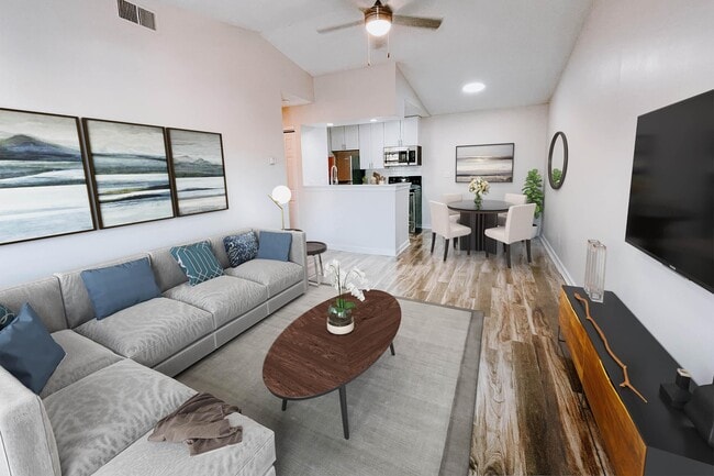 Building Photo - Summerfield Apartments