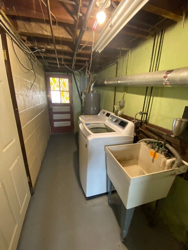 Building Photo - Completely New Row House with Deck Available Now