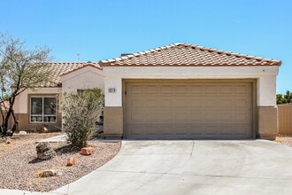 Building Photo - 3219 Panamint Ct