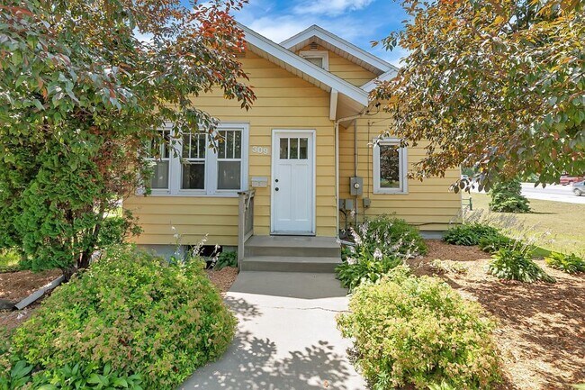 Primary Photo - 309 Wilson Ave SE