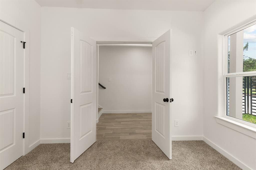 1st floor bedroom #1 - 4705 Idaho St