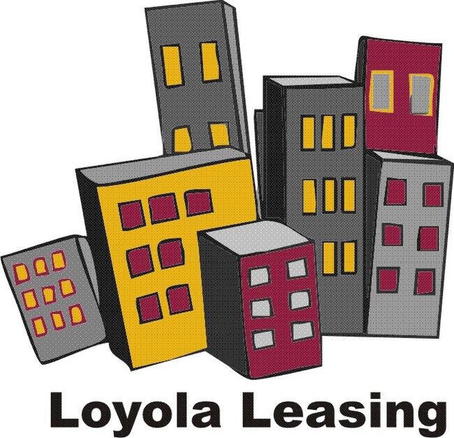 Loyolaleasing.com - 6535 N Bosworth Ave