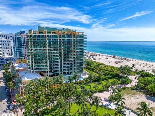 Building Photo - 1455 Ocean Dr