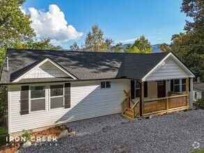 Building Photo - Newly Built 3-Bedroom Home in Swannanoa