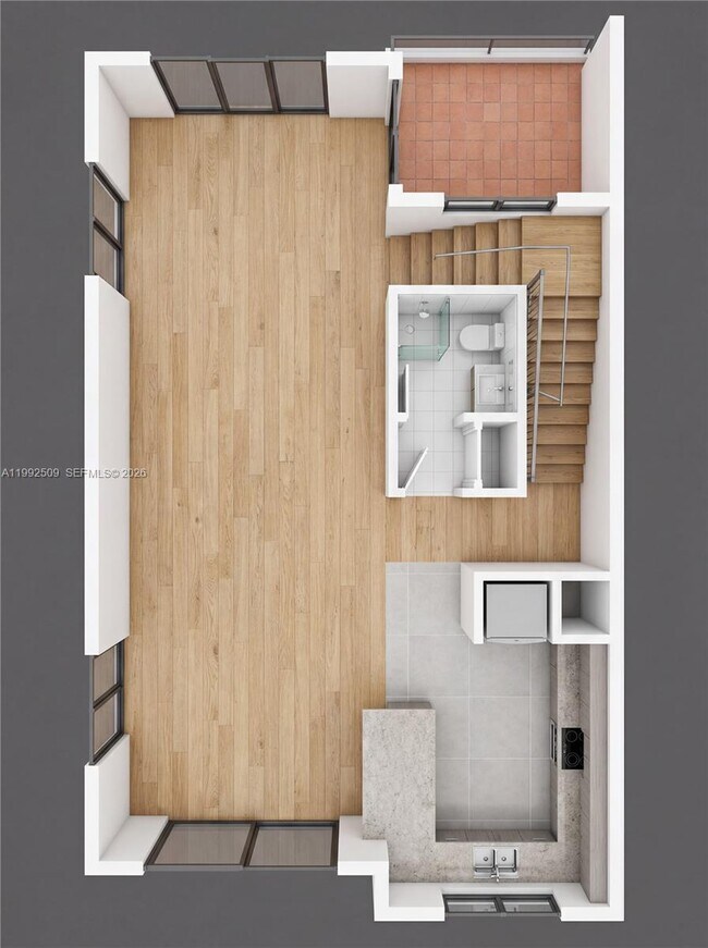 Building Photo - 824 SE 12th Ct