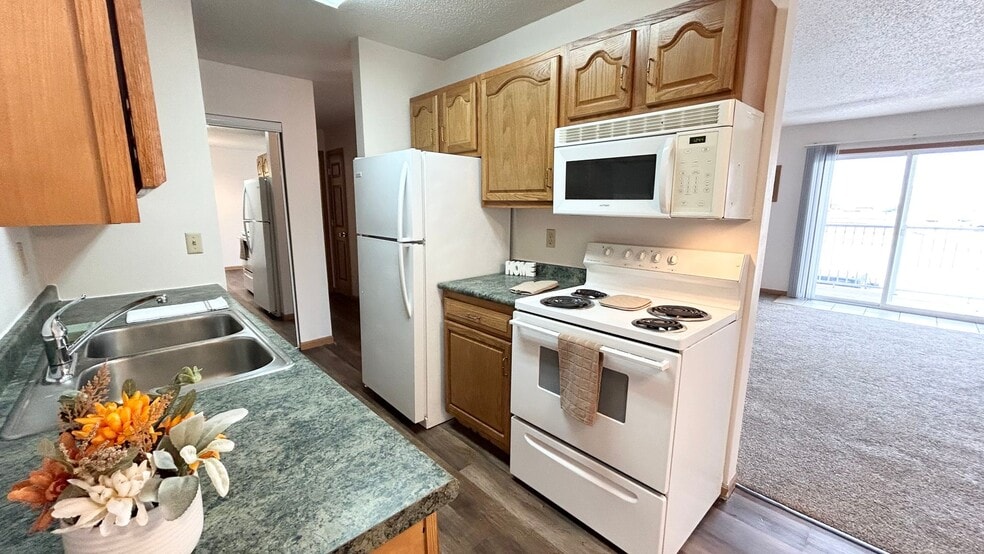Interior Photo - Dakota View Estates