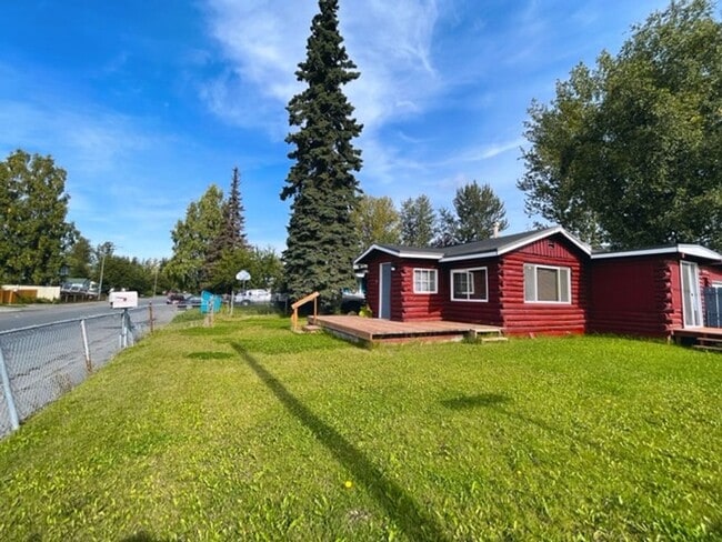 Building Photo - Unique and Updated Corner Lot Cabin in Mou...