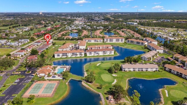 Building Photo - 17038 Terraverde Cir