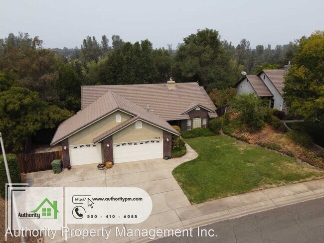 Building Photo - 4 br, 2 bath House - 2118 Sophy Place