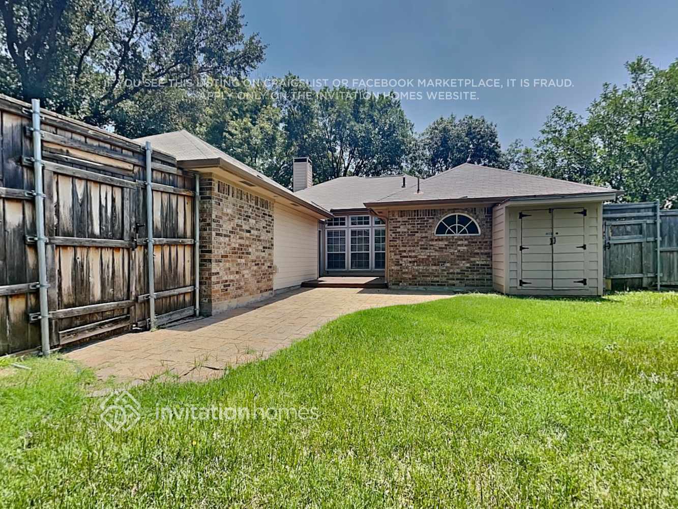 Building Photo - 8250 Cripple Creek Dr