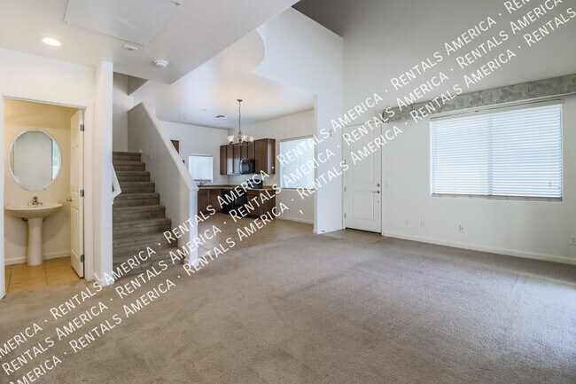 Building Photo - 544 N Alma School Rd