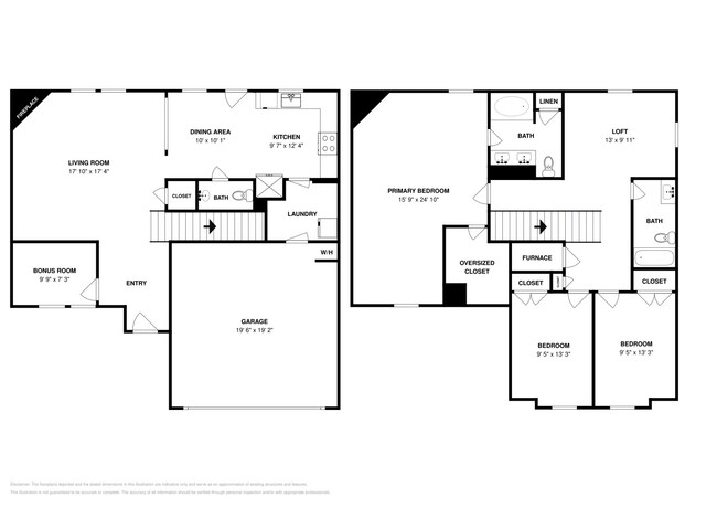 Building Photo - 1322 Bundy Dr