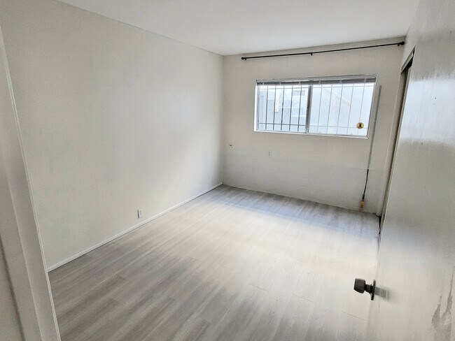 Bedroom 1 - 3962 Haines St