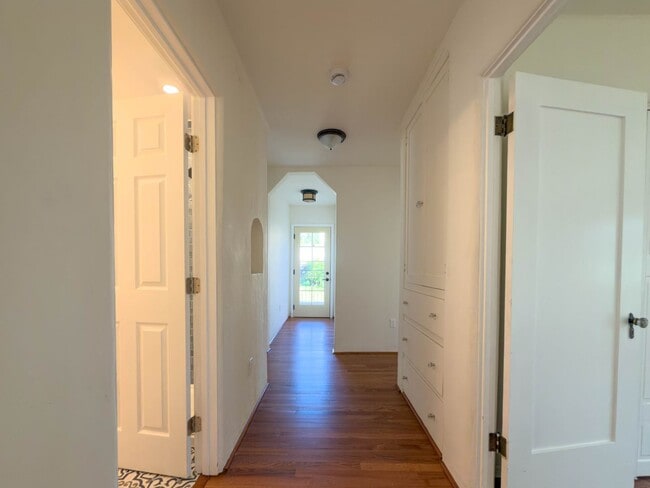 Building Photo - Pasadena Retreat w/ Private Backyard & Detached Garage