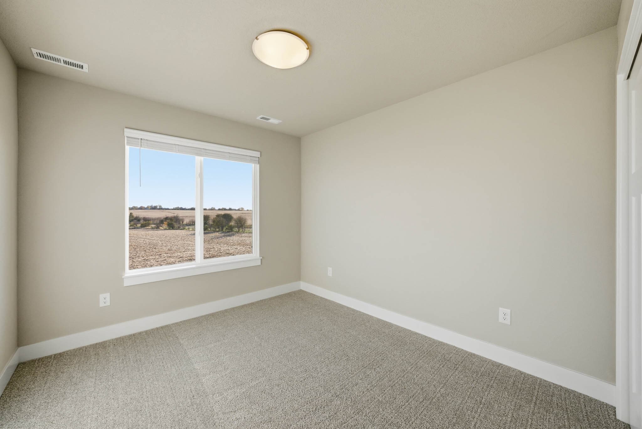 Bedroom #2 - 526 43rd St SW