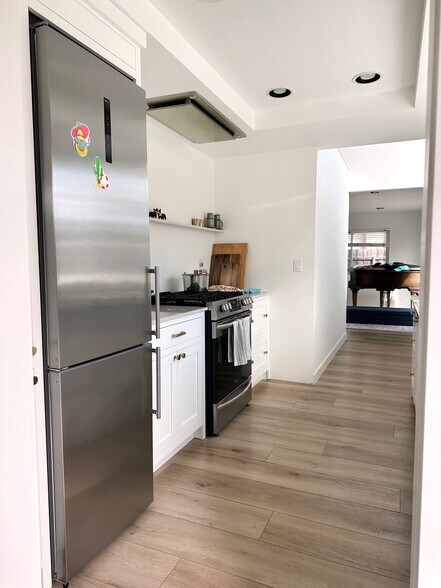 Building Photo - 2940 Luff Ct