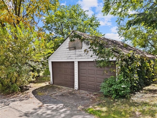 Building Photo - 505 Wylie Ave