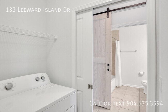 Building Photo - 133 Leeward Island Dr