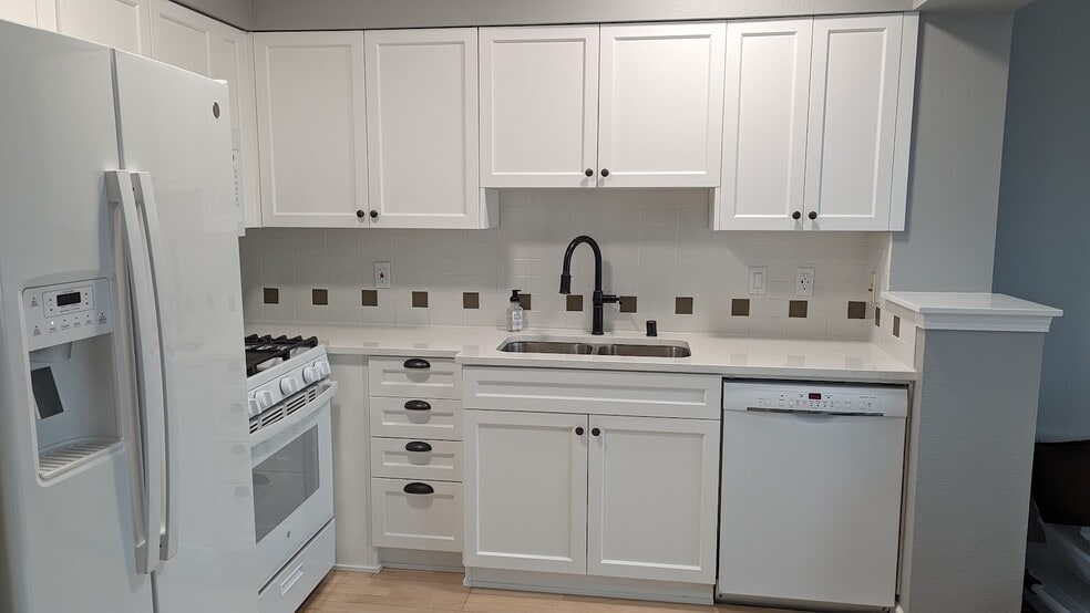 Remodeled Kitchen - 1525 NW 57th St