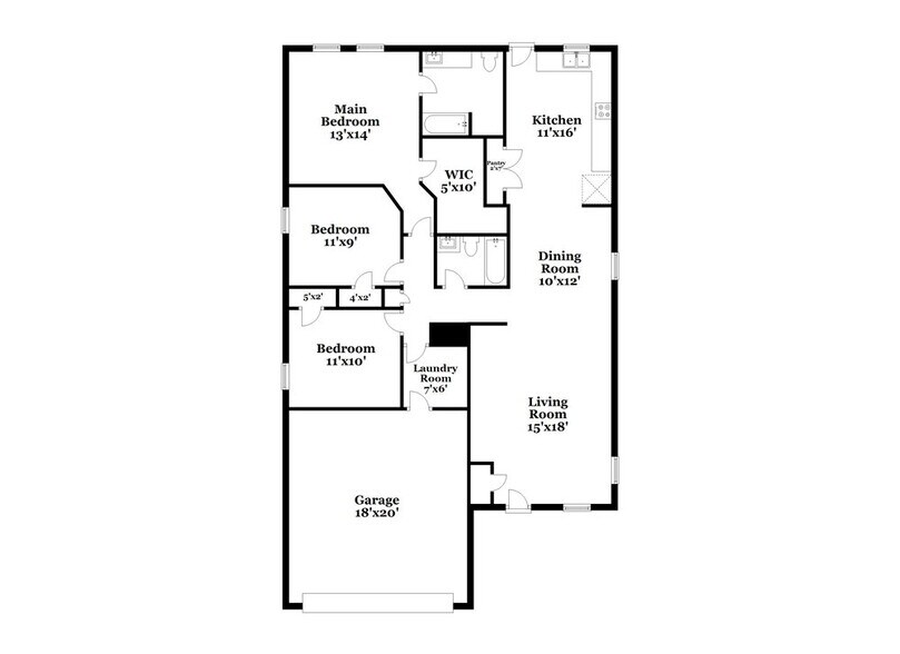 Building Photo - 6627 Dayridge Ln