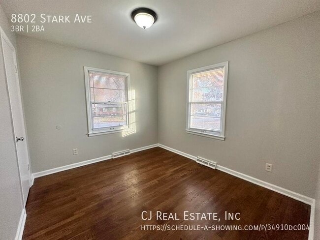 Building Photo - 8802 Stark Ave