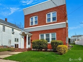 Building Photo - 810 Amboy Ave