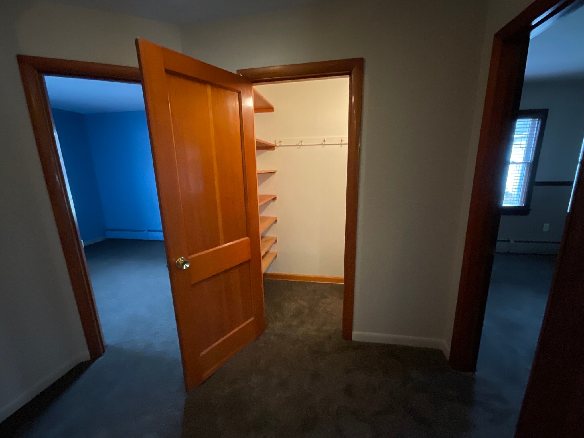 Extra closet - 3661 E Lake Rd