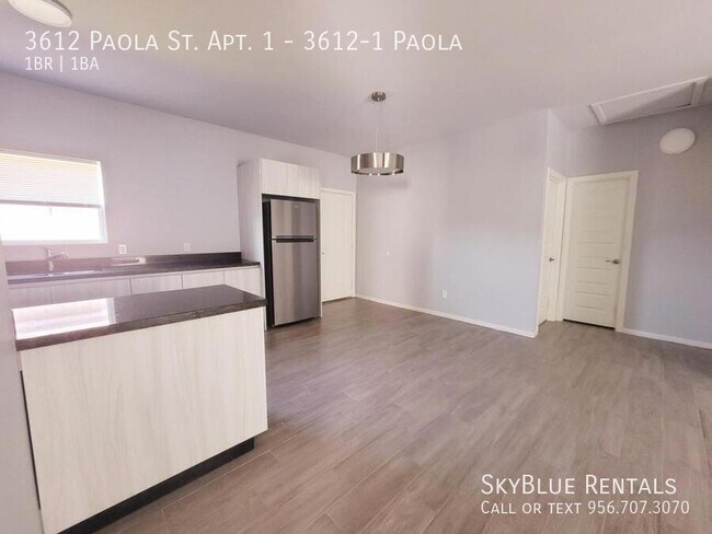 Building Photo - 3612 Paola St