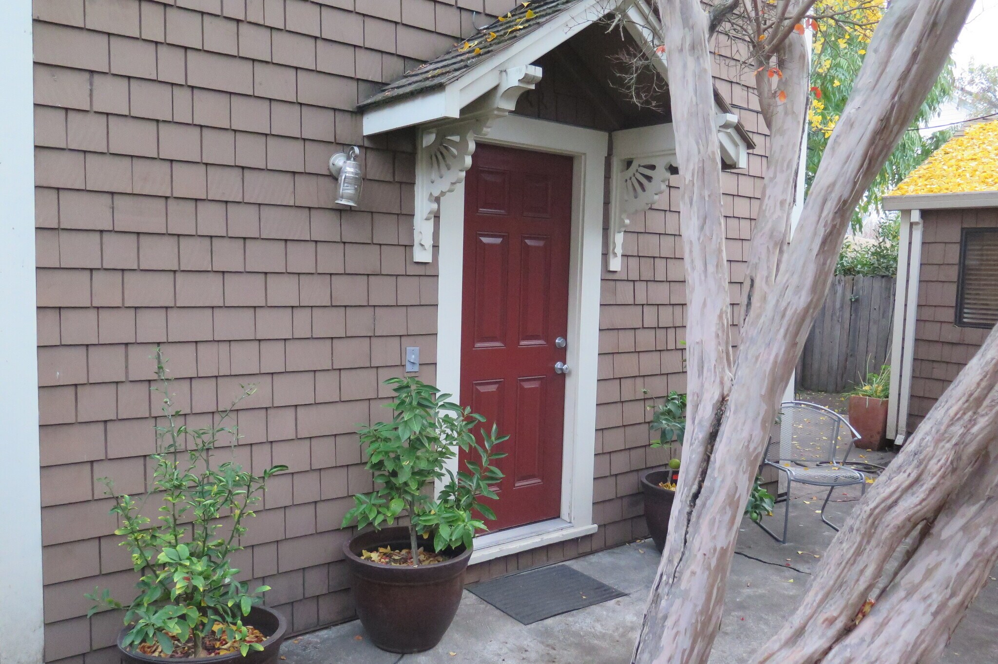 Building Photo - 848 3rd St