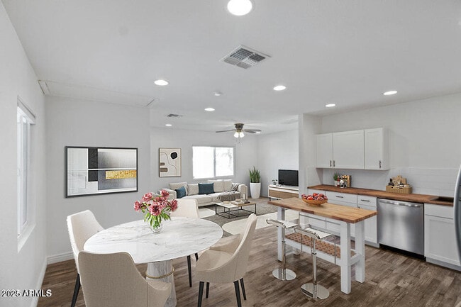 Building Photo - 1729 W Fairmount Ave